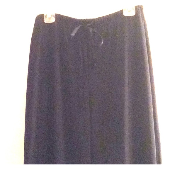 Blk.Pants by WL sports wear New York - Picture 1 of 3